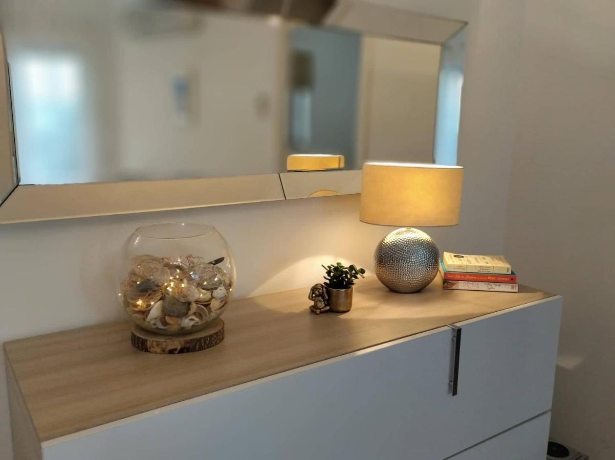 Appartement Willy St. James Luz Praia Da Luz Exterior foto